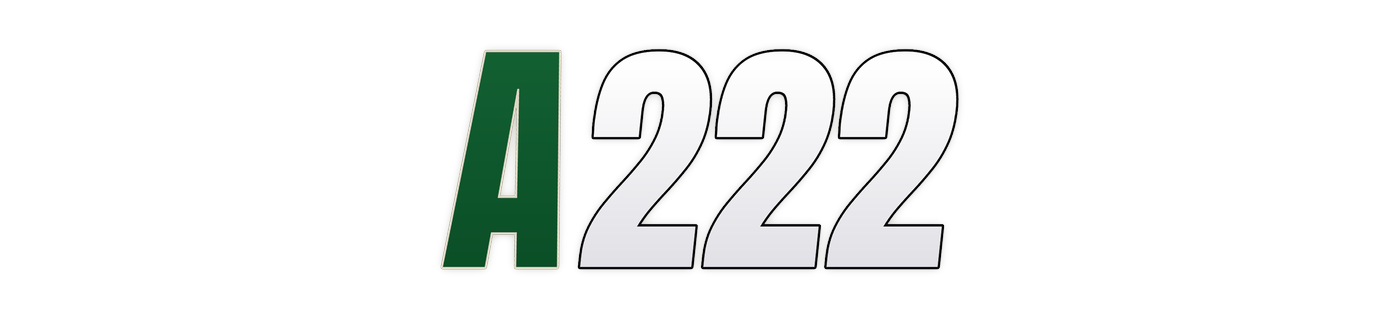 a222 লোগো